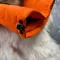 Куртка-пальто BEWARM Baribal Orange дитяча зимова подовжена
