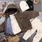 Курточка дитяча демі Teddy BEWARM Choko
