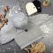 Курточка дитяча демі Teddy BEWARM Grey