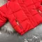 Курточка дитяча демі Thephyr BEWARM Fiery Red