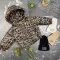 Курточка дитяча демі Thephyr BEWARM Leo