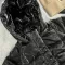 Курточка дитяча демі Thephyr BEWARM Royal Black