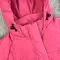 Курточка дитяча демі Thephyr BEWARM Viva Magenta