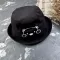 Панамка дитяча BEWARM prettybear Чорна
