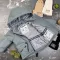 Парка Spring дитяча демісезонна BEWARM IceGray
