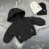 Курточка дитяча демі Thephyr BEWARM Black