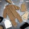 Ромпер Polar Fleece BEWARM Olimpik Beige