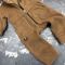 Ромпер Polar Fleece BEWARM Olimpik Beige