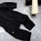 Ромпер Polar Fleece BEWARM Olimpik Black