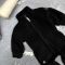 Ромпер Polar Fleece BEWARM Olimpik Black