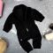 Ромпер Polar Fleece BEWARM Olimpik Black