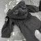 Ромпер Polar Fleece BEWARM Teddy Graphite