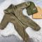 Ромпер Polar Fleece BEWARM Olimpik khaki