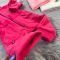Ромпер Polar Fleece BEWARM Olimpik Magenta
