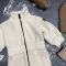Ромпер Polar Fleece BEWARM Olimpik Milk
