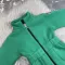 Ромпер на флісі BEWARM Olimpik Leprechaun Green