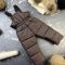 Комбінезон BEWARM Umka Choko дитячий зимовий роздільний