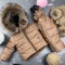 Комбінезон BEWARM Umka Mokko дитячий зимовий роздільний