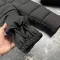 Комбінезон BEWARM Umka Red-black дитячий зимовий роздільний
