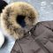 Комбінезон BEWARM Umka Choko дитячий зимовий роздільний