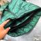 Комбінезон BEWARM Umka Emerald дитячий зимовий роздільний