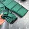 Комбінезон BEWARM Umka Emerald дитячий зимовий роздільний