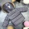Комбінезон BEWARM Umka Iron дитячий зимовий роздільний