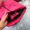 Комбінезон BEWARM Umka Pink дитячий зимовий роздільний