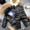 Комбінезон BEWARM Umka Royal Black дитячий зимовий роздільний