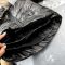 Комбінезон BEWARM Umka Royal Black дитячий зимовий роздільний