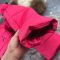 Комбінезон BEWARM Umka Pink дитячий зимовий роздільний