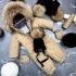 Комбінезон BEWARM Kodiaq суцільний Beige