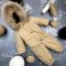 Комбінезон BEWARM Kodiaq суцільний Beige