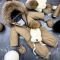 Комбінезон BEWARM Kodiaq суцільний Beige