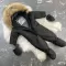 Комбінезон BEWARM Kodiaq суцільний Black