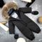 Комбінезон BEWARM Kodiaq суцільний Black