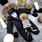 Комбінезон BEWARM Kodiaq суцільний Black