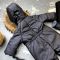 Комбінезон BEWARM Kodiaq суцільний з пінетками Dark blue
