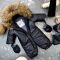 Комбінезон BEWARM Kodiaq суцільний з пінетками Dark blue