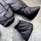 Комбінезон BEWARM Kodiaq суцільний з пінетками Dark blue