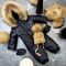 Комбінезон BEWARM Kodiaq суцільний Dark blue