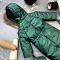 Комбінезон BEWARM Kodiaq суцільний Emerald