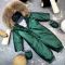 Комбінезон BEWARM Kodiaq суцільний Emerald