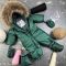 Комбінезон BEWARM Kodiaq суцільний Emerald