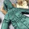Комбінезон BEWARM Kodiaq суцільний Emerald