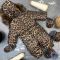 Комбінезон BEWARM Kodiaq суцільний Leopard