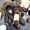 Комбінезон BEWARM Kodiaq суцільний Leopard