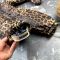 Комбінезон BEWARM Kodiaq суцільний Leopard
