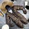 Комбінезон BEWARM Kodiaq суцільний Leopard