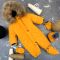 Комбінезон BEWARM Kodiaq суцільний Mustard
